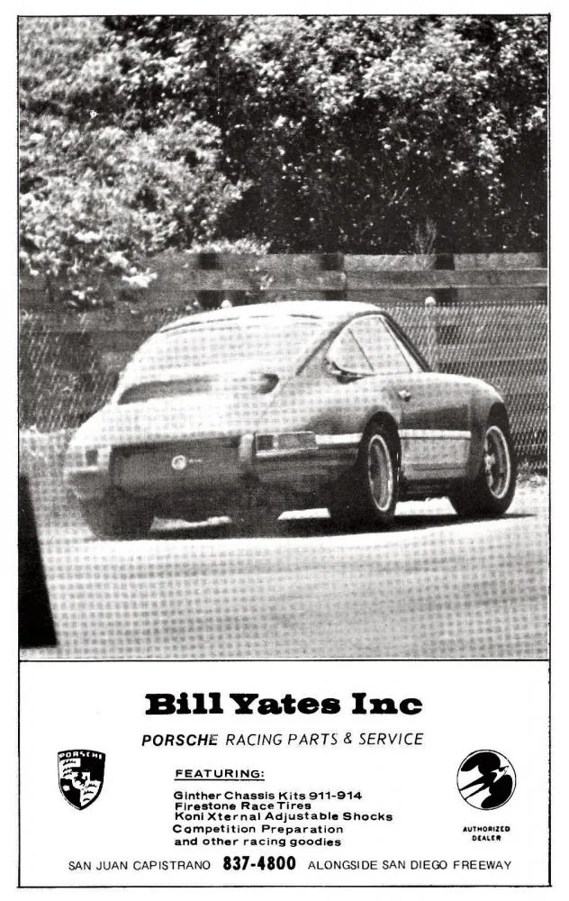 Bill Yates